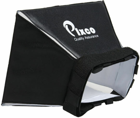 Difuzor Softbox pentru Blitz Fotografic