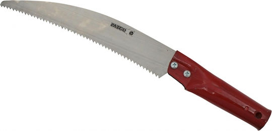 Curved Patco Hacksaw 25.4cm 04465