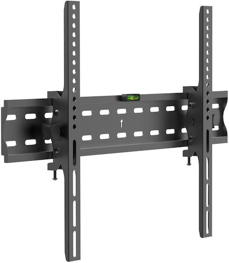 Red Eagle Стойка за телевизор Стенен до 65" и 50кг
