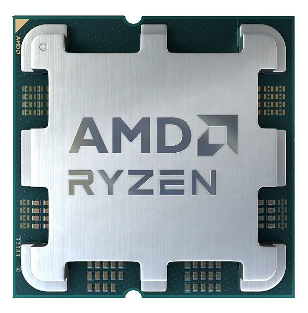 AMD Ryzen 5 7600X3D 4.1GHz Procesor cu 6 nuclee pentru Socket AM5
