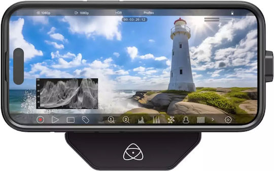 Atomos Ninja Телефон Базова Модел