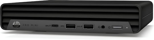 HP Pro Mini 400 G9 PC (Kern i5-14500T/16GB DDR4/512GB SSD/W11 Pro)