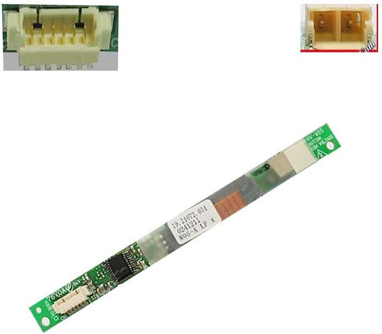 Inverter 19.21066.101 Laptop Acer Aspire 5620 Gateway P7800 New