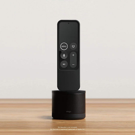 Elago R2 Slim Case for Apple TV Siri Remote 1st Generation Калъф за Дистанционно ER2-BK