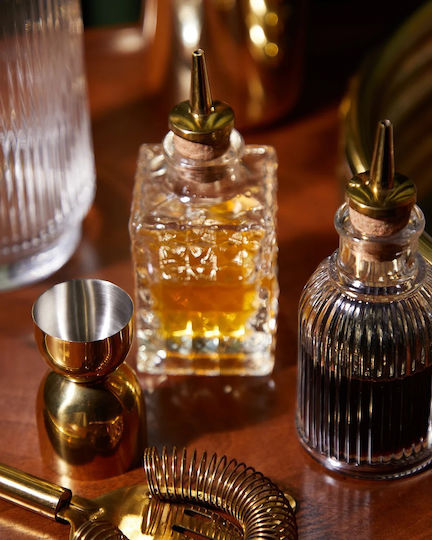Here's How Set 2 Pieces General Use Jars with Airtight Lid Made of Stainless Steel 90ml