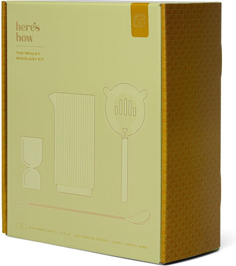 Here's How Set 2 Pieces General Use Jars with Airtight Lid Made of Stainless Steel 90ml