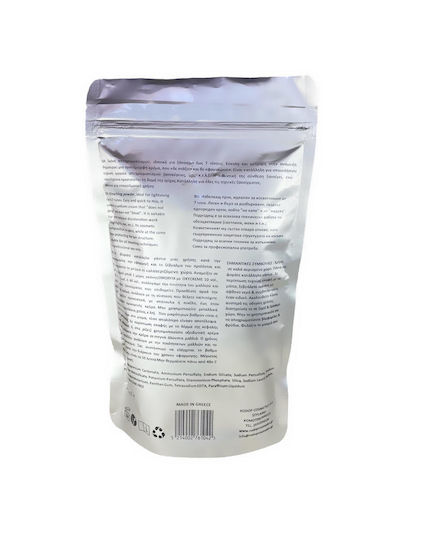Omorfix Bleaching Powder 500gr