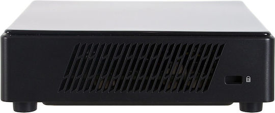 ECS Liva Z3 Plus Barebone (Core i3-10110U)