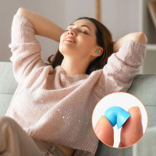 Earplugs 10pcs 5ΟΜΟ51