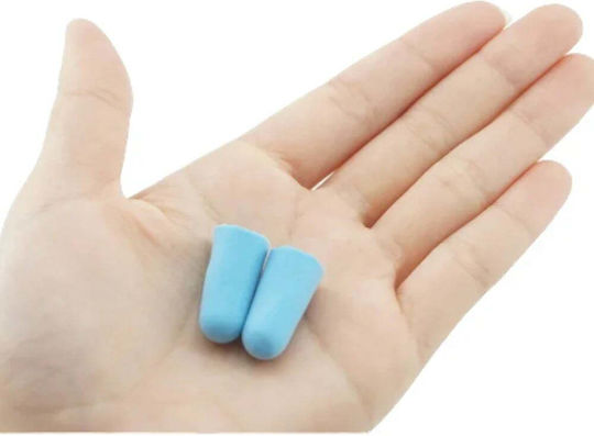 Earplugs 10pcs 5ΟΜΟ51