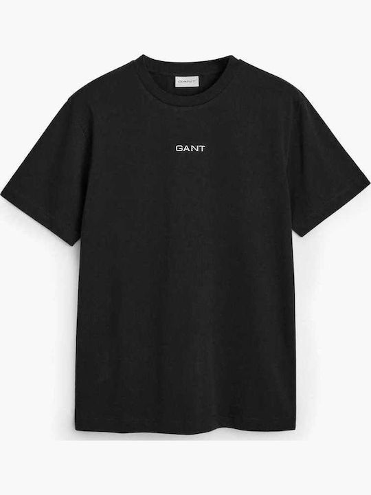 Tricou Negru