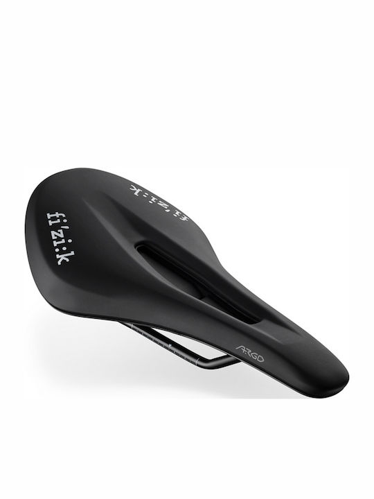 Fizik Terra Argo X5 Schwarz Fahrradsattel