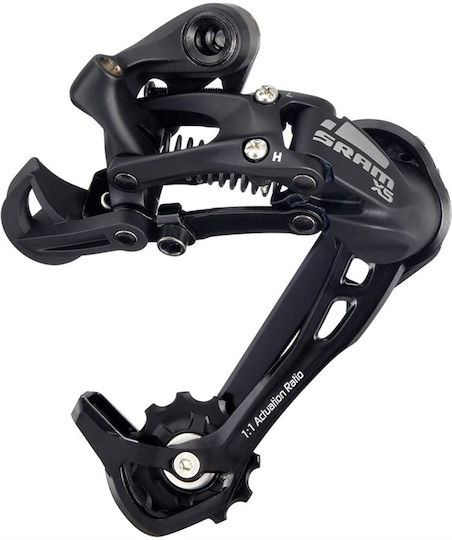 Sram Rückseite Fahrrad-Schaltwerke Lang (SGS)