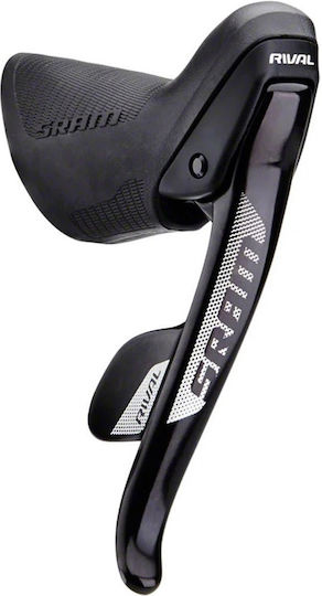 Sram Rival22 015 Zero Loss 11-Speed Right Shifters