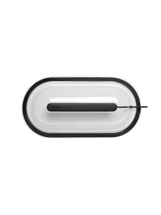 Fatboy Lamp Wall Gray 18.9cm