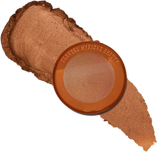 Danessa Myricks Beauty Yummy Skin Low Lighters Σκιά Ματιών σε Στερεή Μορφή Incognito 6gr