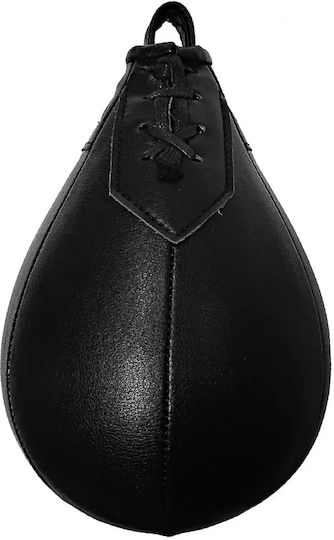 Olympus Sport Speed Punching Bag Black