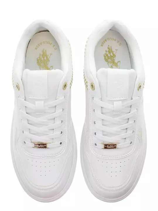 U.S. Polo Assn.