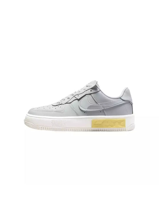 Nike Fontanka Sneakers Gray