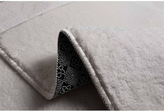 United Carpet Cordoba Αντιολισθητικό Γούνινο με Κρόσια Φ160cm