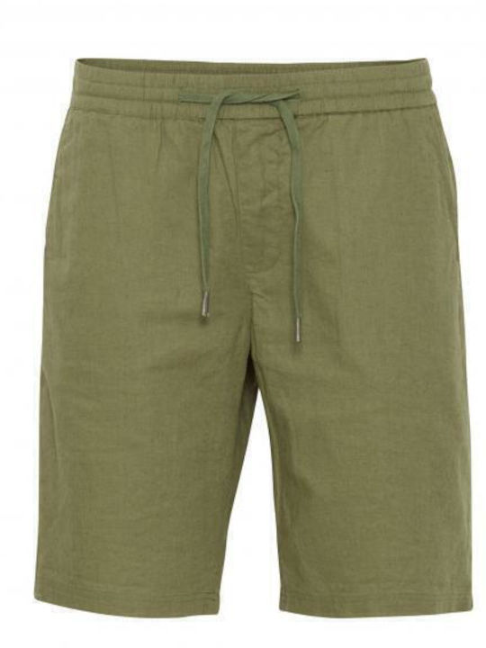Men's Shorts Chino Olivine