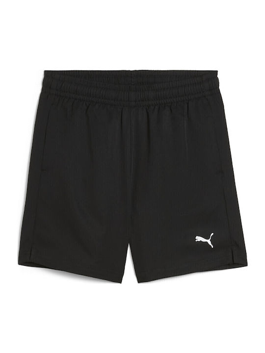 Sport Kids Shorts/Bermuda Black