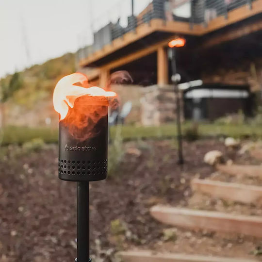 Solo Stove Διακοσμητικός Πυρσός Κήπου