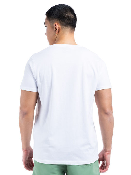 District75 T-shirt White