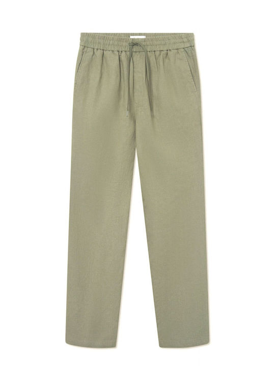 Patrick Hose Khaki