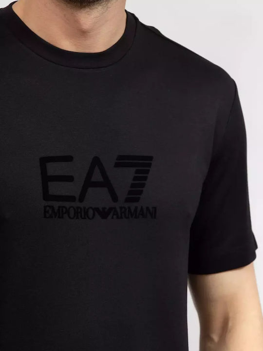 Emporio Armani T-shirt Black