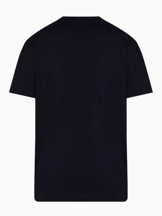 Gant T-shirt Black