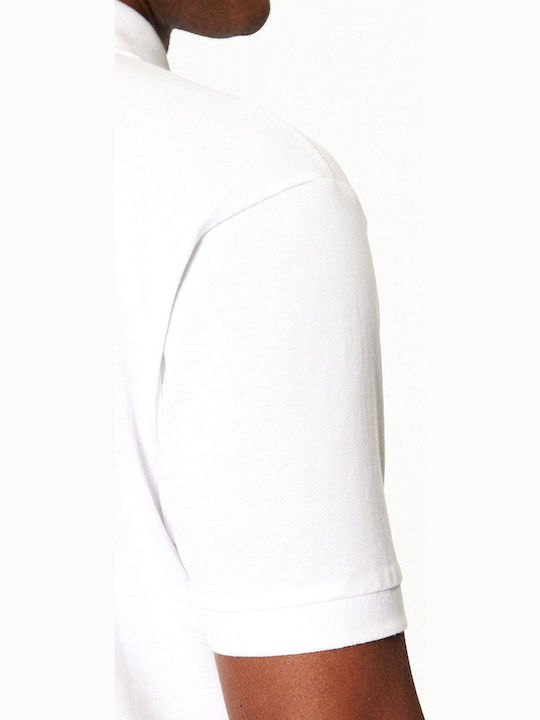 Polo T-shirt White