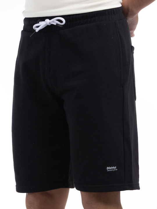 Men's Shorts Black