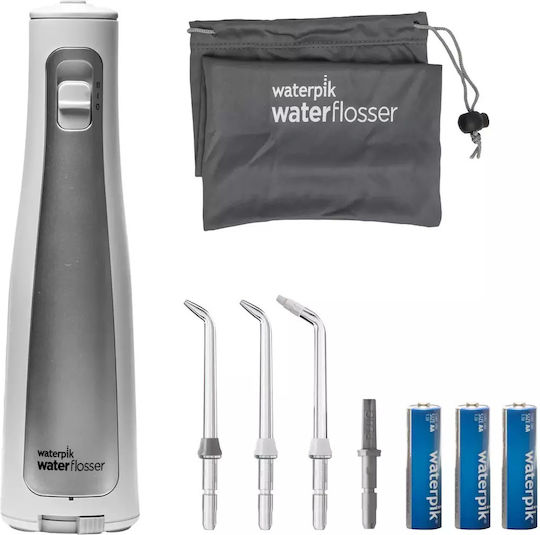 Waterpik Water Flosser