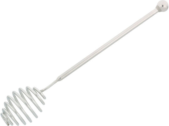 Horwood Honiglöffel Metallisch Silber 1pcs