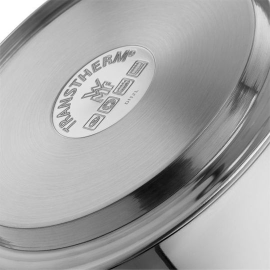 WMF Βραστήρας Ανοξείδωτος Ασημί 2000ml