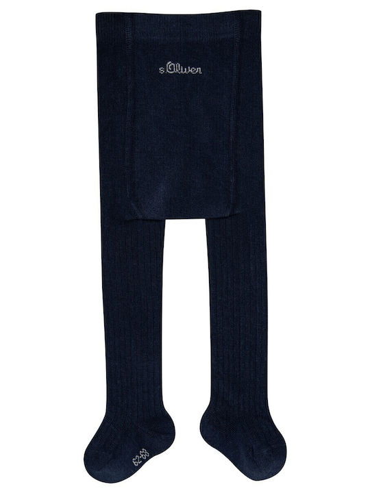 s.Oliver Kids Tight Blue