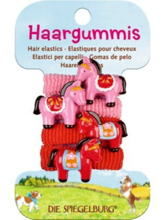 Die Spiegelburg Kinder Haargummi