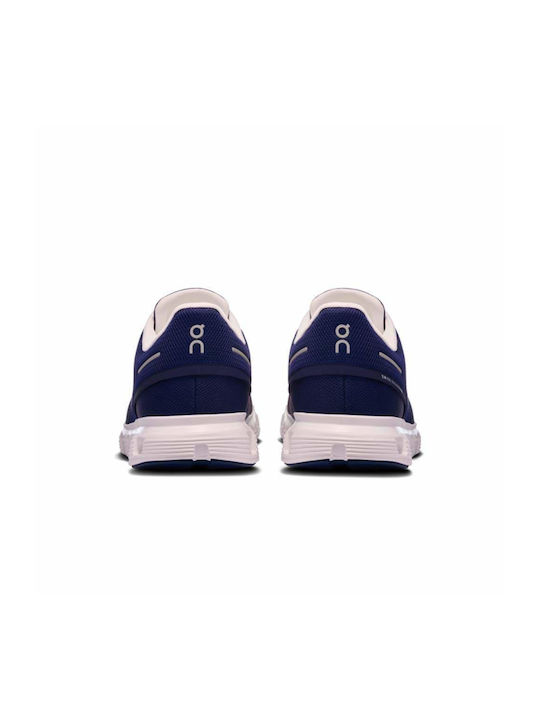 Cloud Мъжки Спортни обувки Running Midnight / White