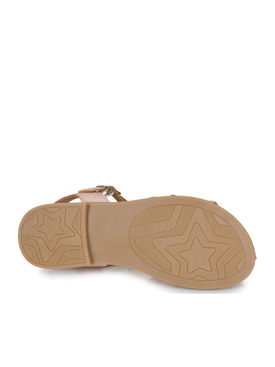 Kids' Sandals Mimosa Pink