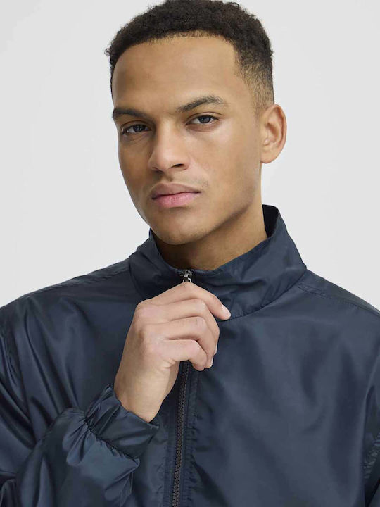 Jacket Blue