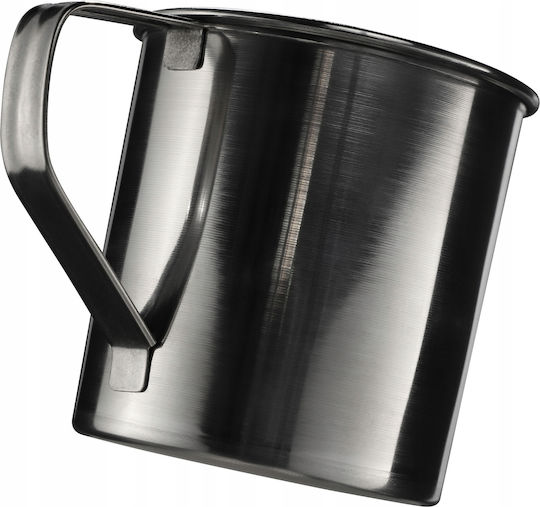 Kadax Stainless Steel Mug 400ml Travel Mugs 2pcs