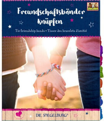 Die Spiegelburg Schmuck