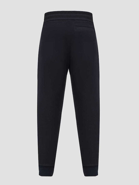 Hugo Boss Sweatpants Navy Blue