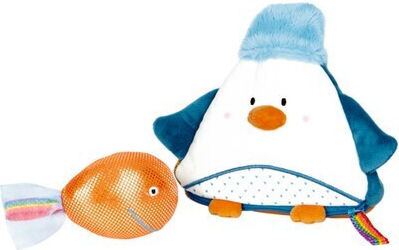 Die Spiegelburg Penguin Animal Pyramid