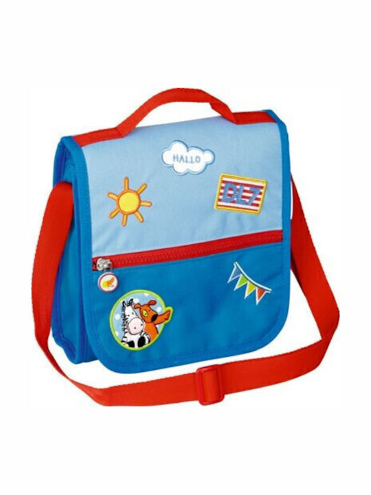 Die Spiegelburg Kids Bag Shoulder Bag Multicolored