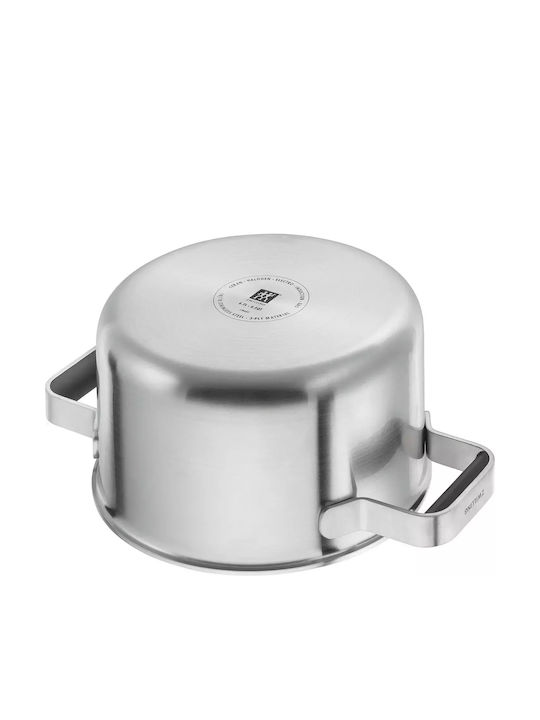 Zwilling J.A. Henckels Pure Cookware Töpfe Set 9Stück