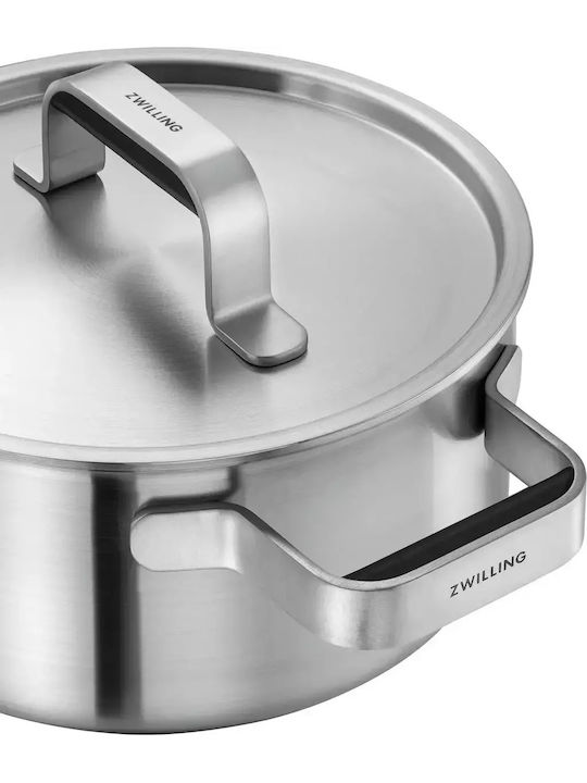 Zwilling J.A. Henckels Pure Cookware Töpfe Set 9Stück