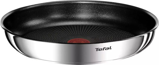 Tefal Ingenio Emotion+ Pfannen-Set aus Rostfreiem Stahl 3-teilig Tefal Ingenio Emotion+ Pfannen-Set aus Rostfreiem Stahl 3-teilig