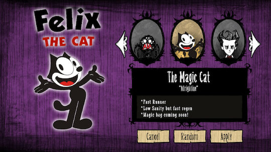 Felix The Cat Joc pentru Switch | Skroutz Romania